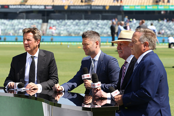 Best cricket commentators of all-time: The top 10 - Last Word on Cricket