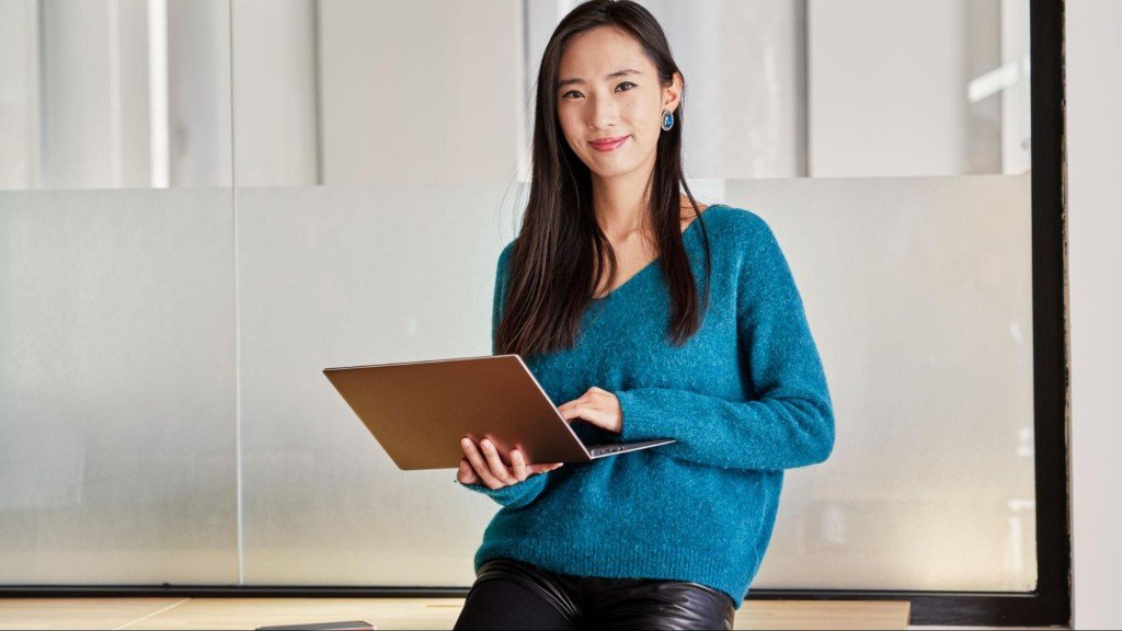 Data Entry Clerk