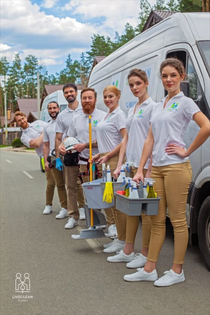 Cleaners Wanted Jobs in New Zealand