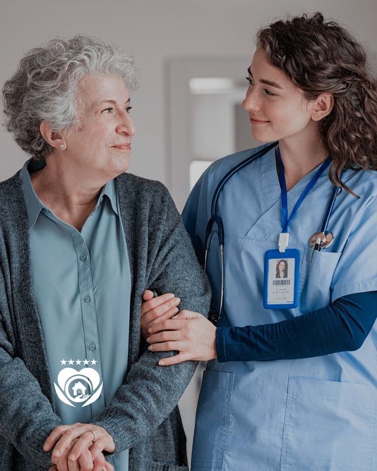 Caregiver Jobs in Auckland
