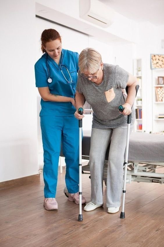 Caregiver Jobs in Switzerland