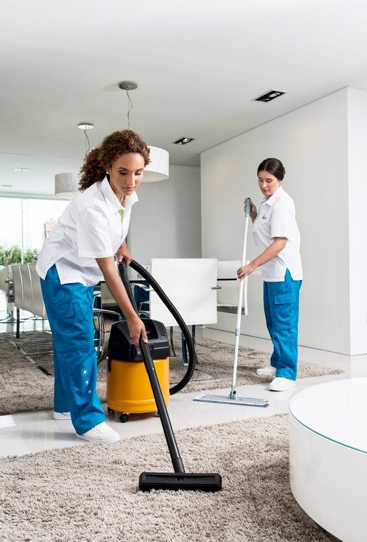 Cleaner and Housekeeper Jobs in New Zealand