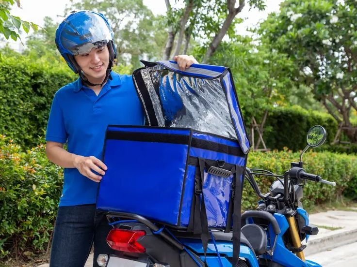 Delivery Driver Jobs in Australia