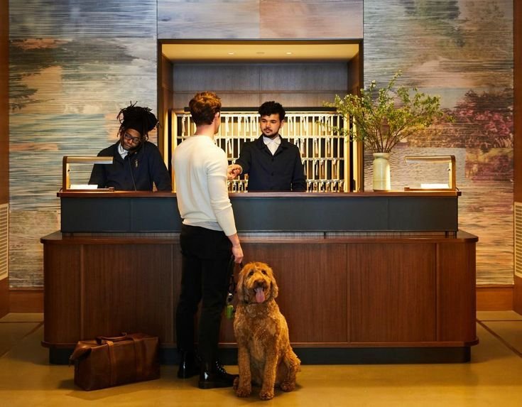 Hotel Manager Jobs in Qatar