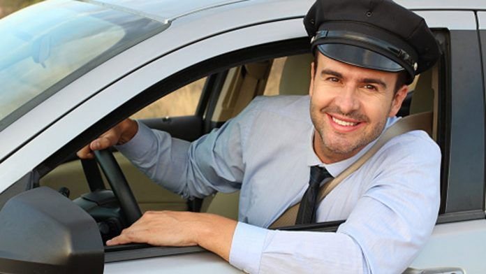 Driver Jobs in New Zealand