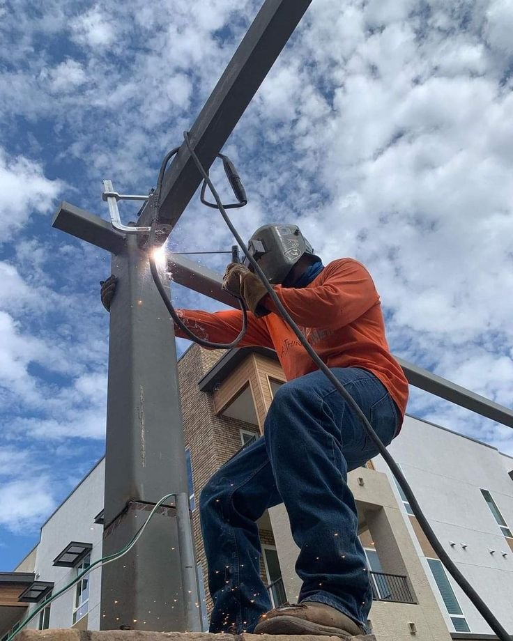 Welder Jobs in Auckland