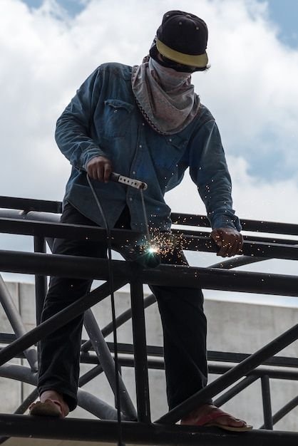 Welder Jobs in New Zealand