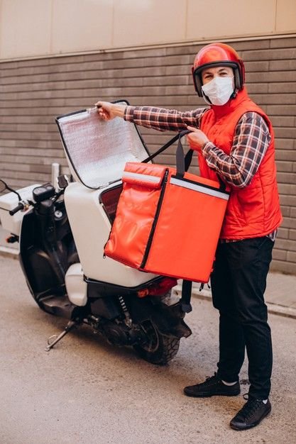 Delivery Driver Jobs in New Zealand