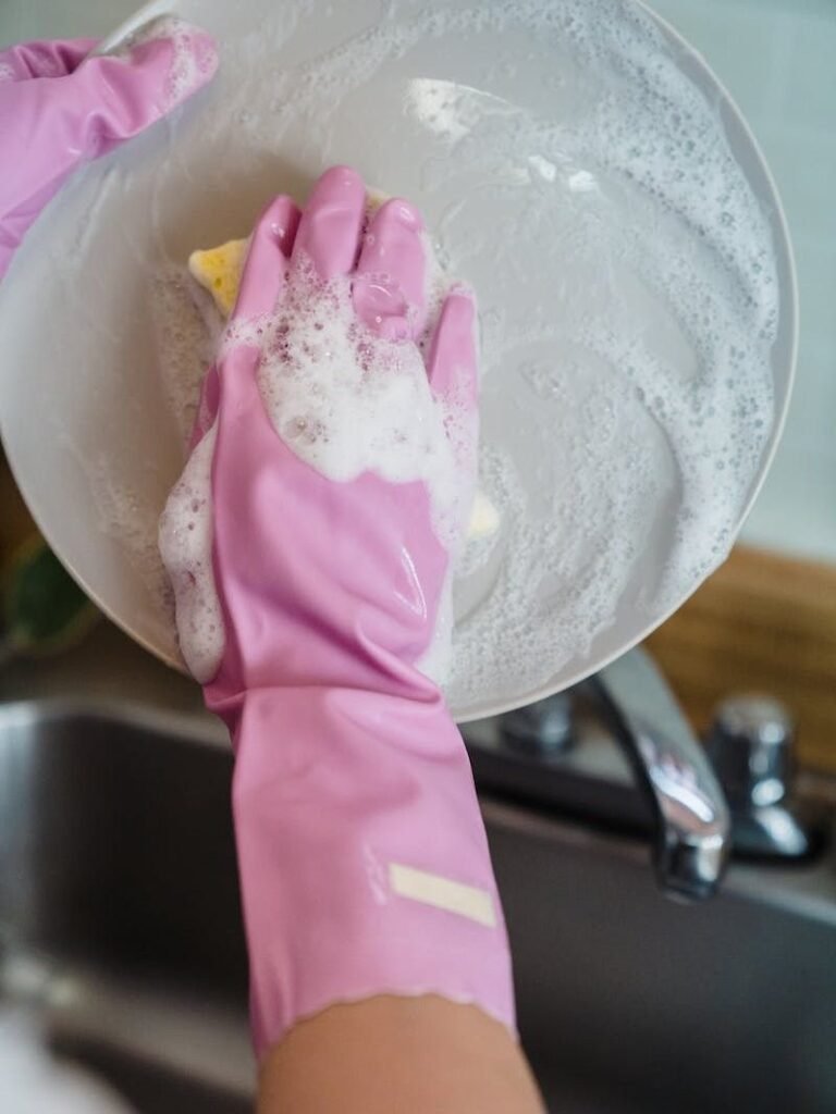 Dishwasher Jobs in Canada