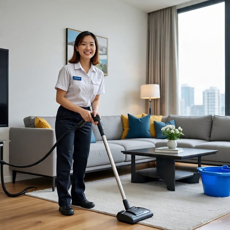 In Room Cleaners Jobs in Australia