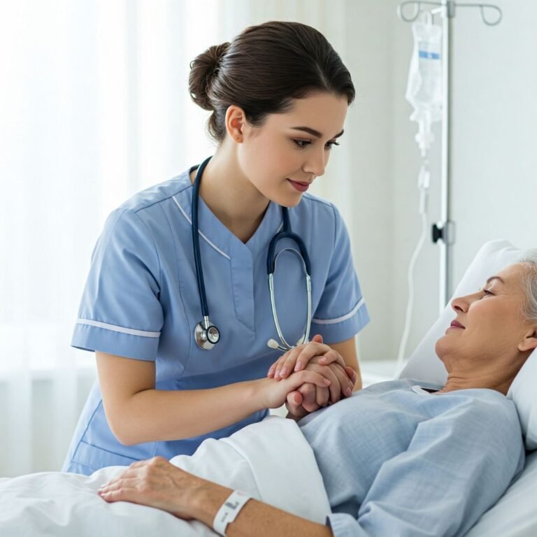 Caregiver Jobs in Auckland
