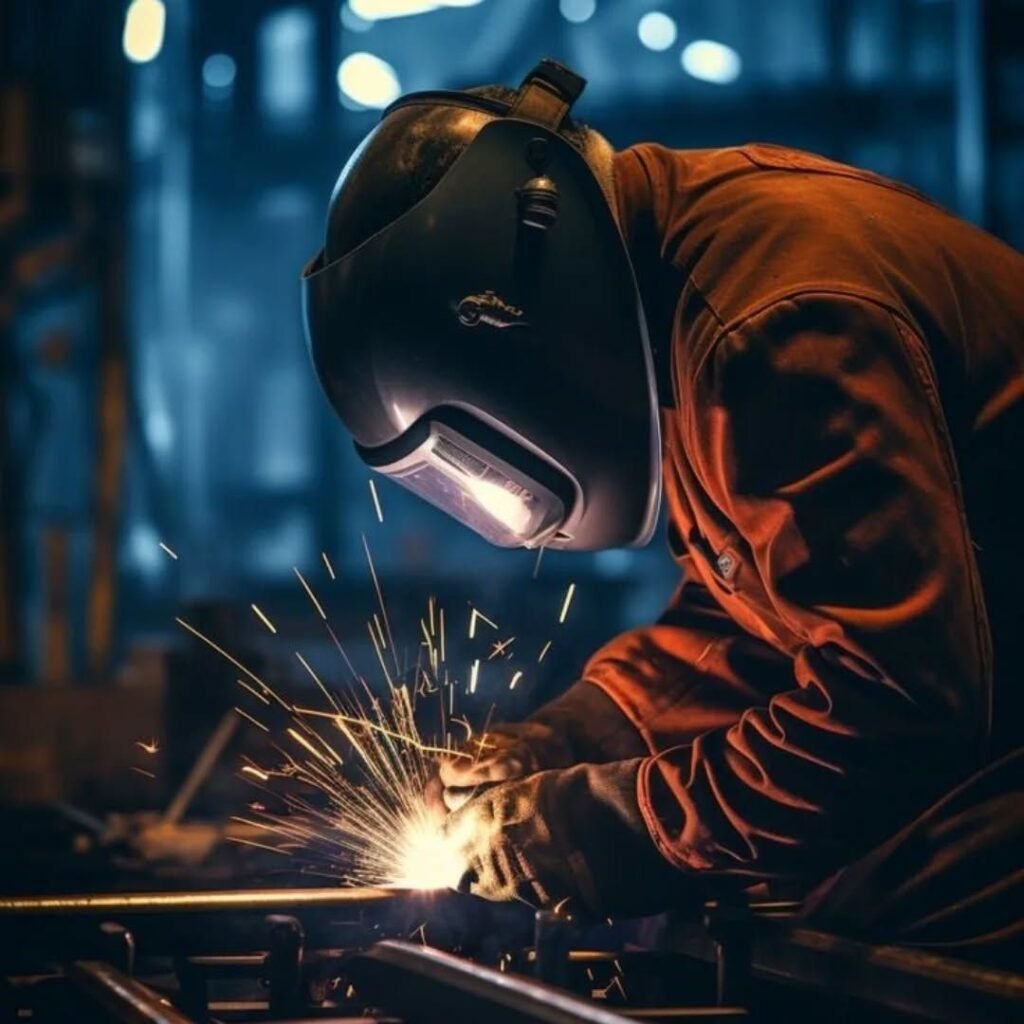 Welder Jobs in Auckland