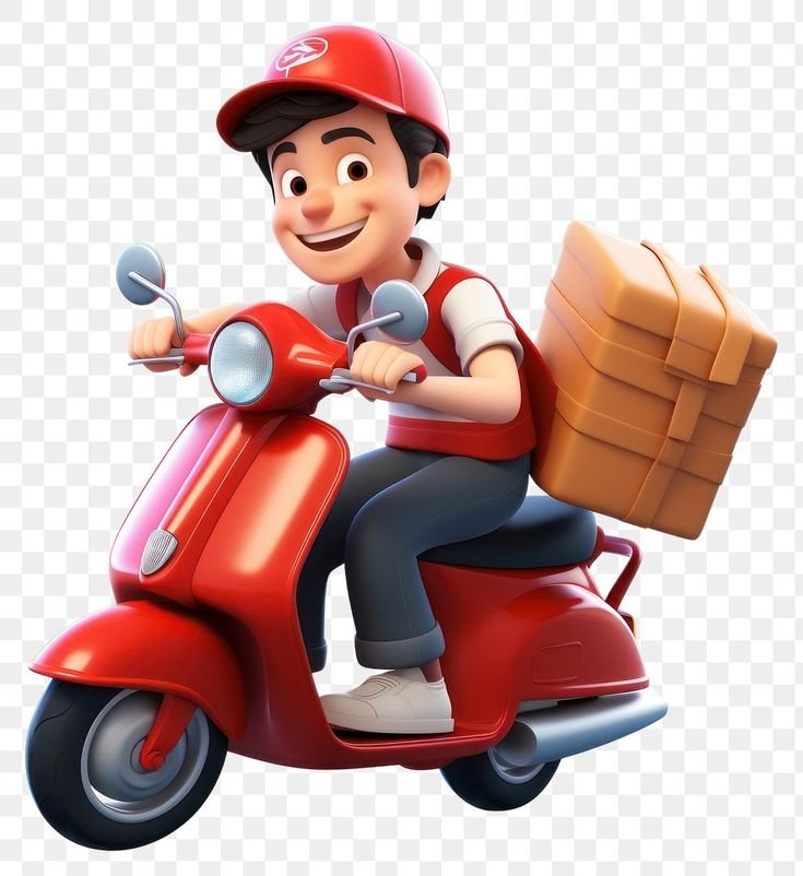 Delivery Driver Jobs in New Zealand