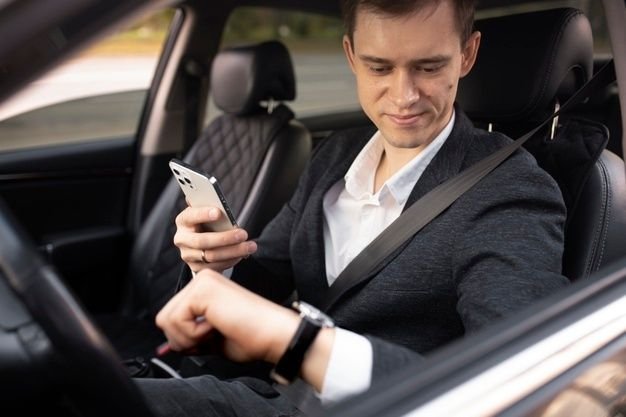 Driver Jobs in New Zealand