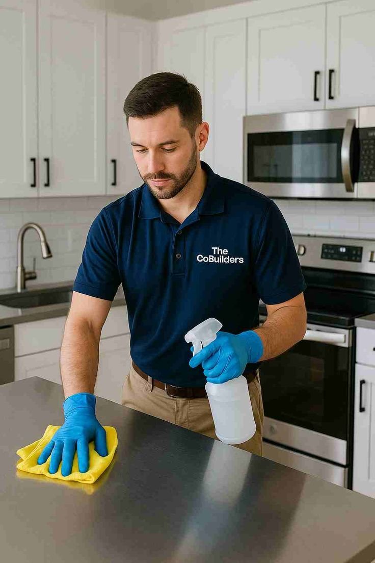Cleaner Jobs in Australia