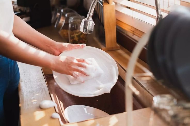 Dishwasher Jobs in Canada