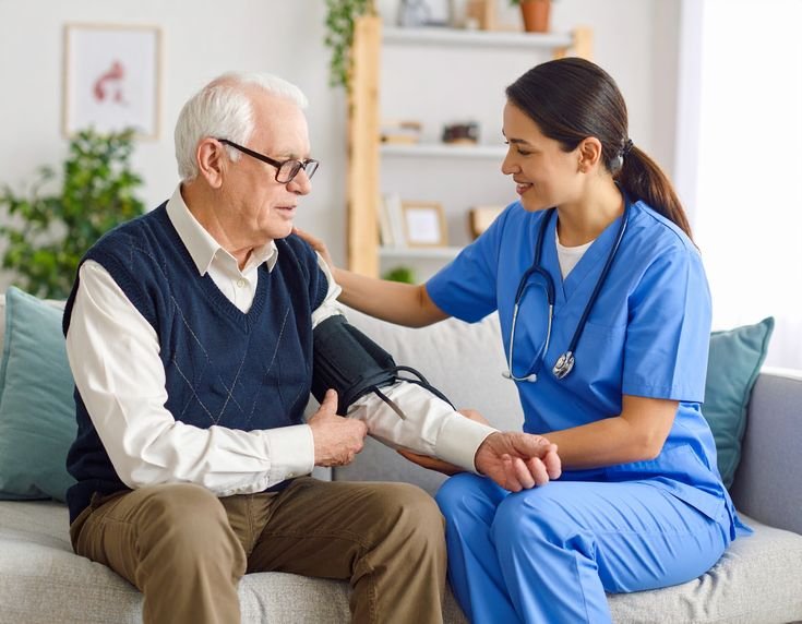 Caregiver Jobs in Auckland