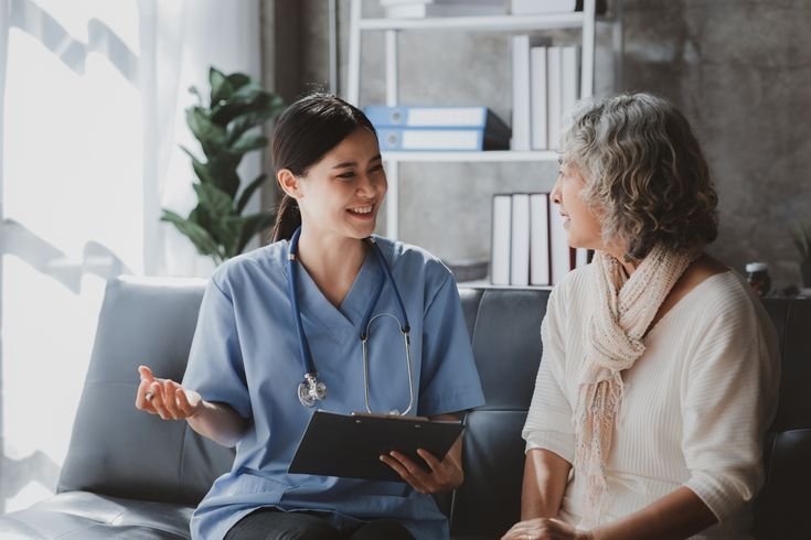 Home Caregiver Jobs in UAE