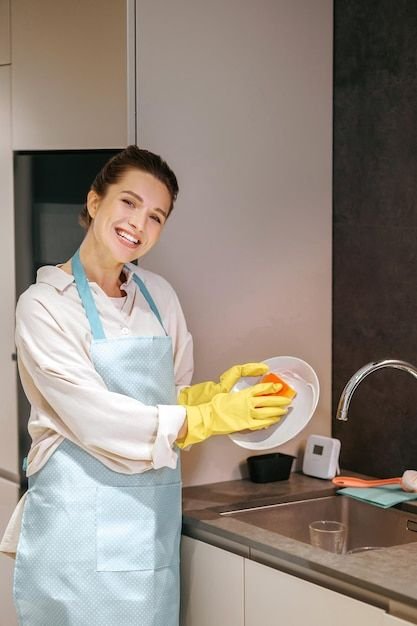 Dishwasher Jobs in Canada