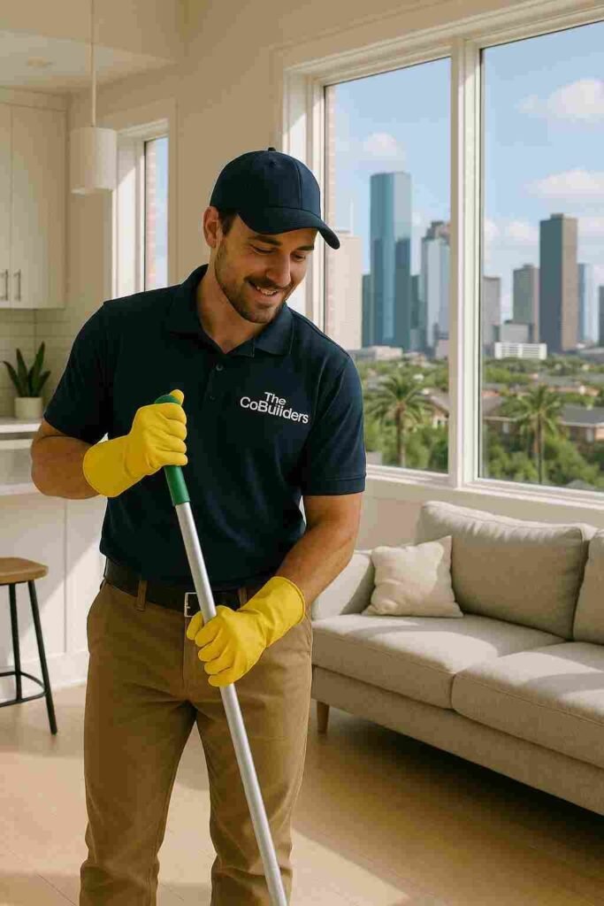 Cleaner Jobs in Australia