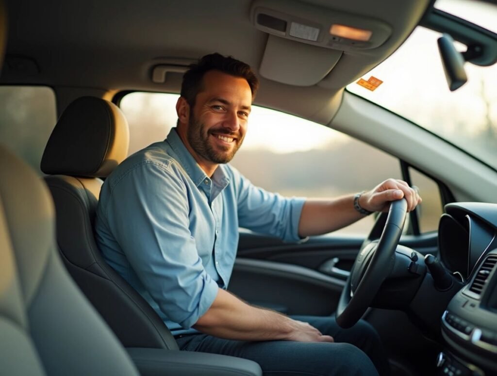 Driver Jobs in New Zealand