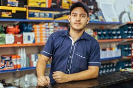Store Crew Job