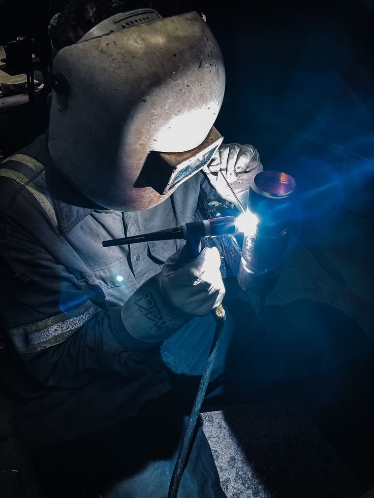 Welder Jobs in Auckland