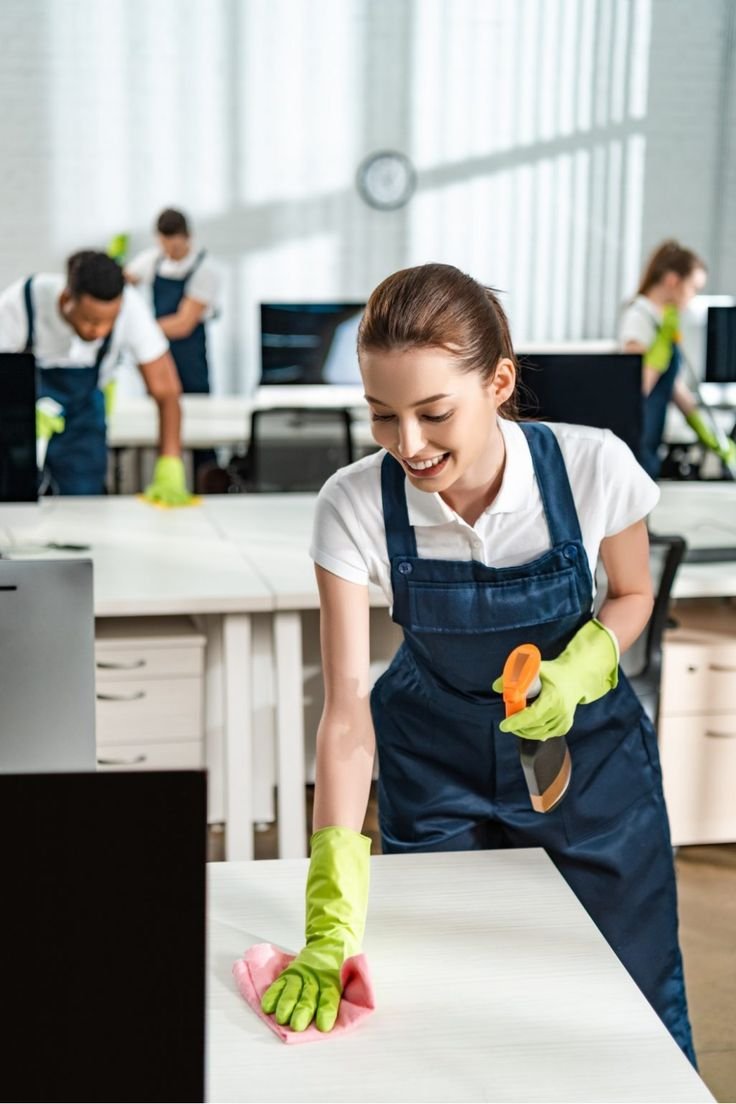 Cleaner Jobs in Auckland