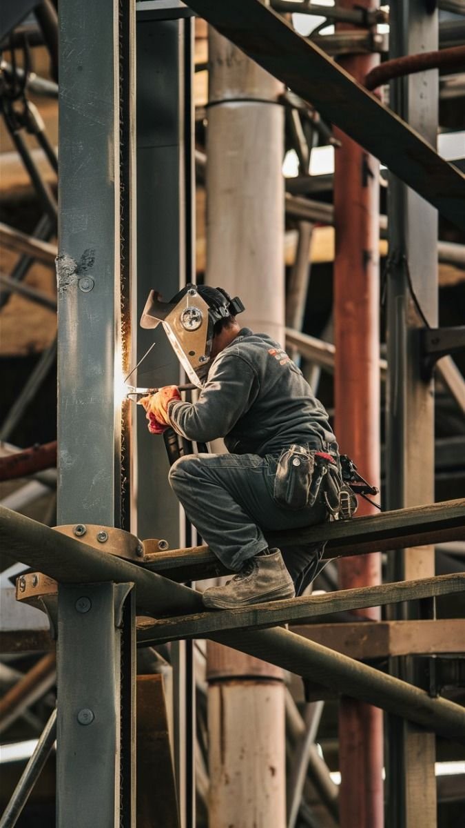 Welder Jobs in New Zealand