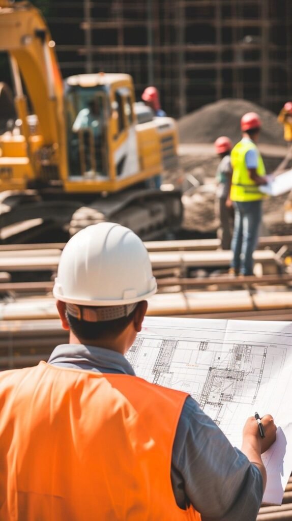 Site Engineer Jobs in Australia