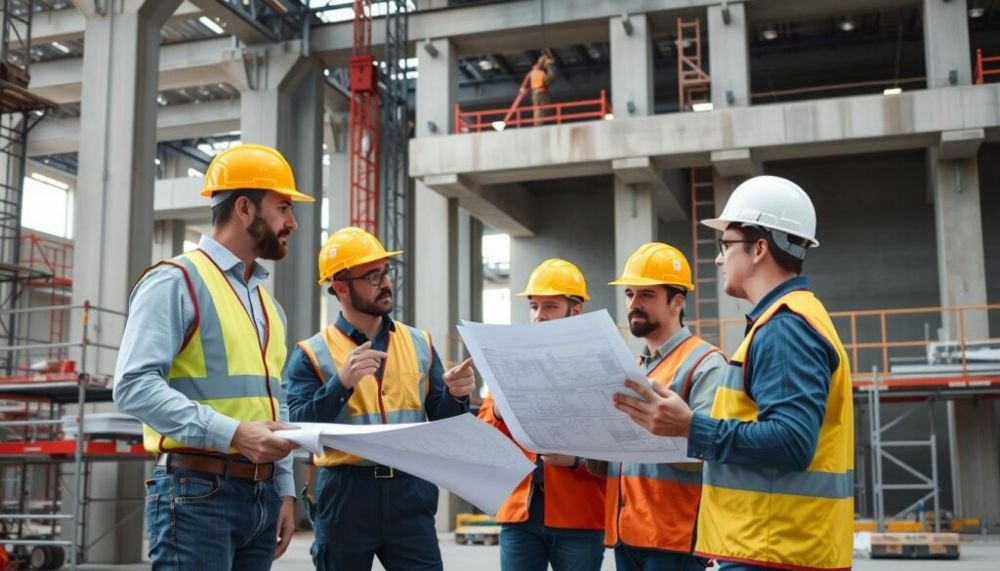 Site Engineer Jobs in Australia