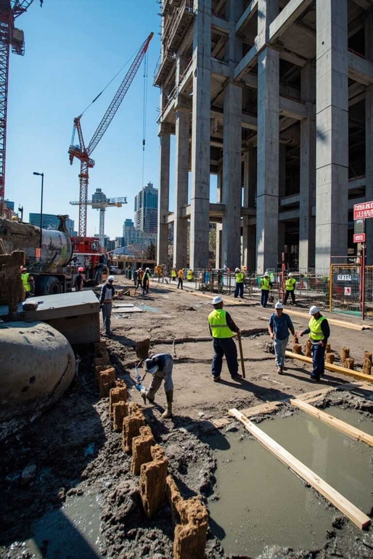 Site Engineer Jobs in Australia