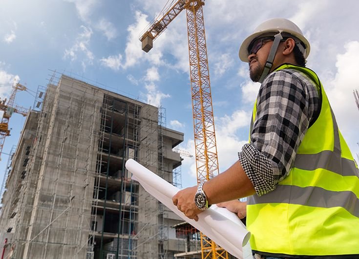 Site Engineer Jobs in Australia