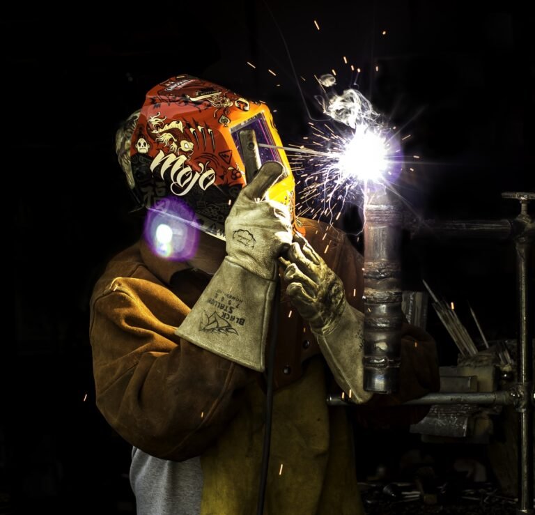 Welder Jobs in Auckland