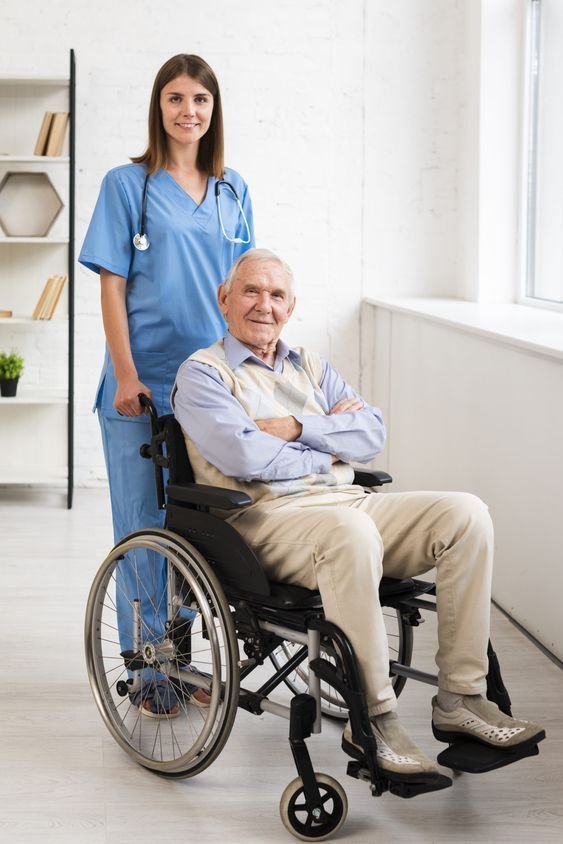 Caregiver Jobs in Auckland