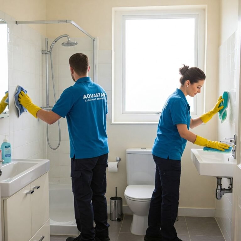 Town Centre Cleaner Job In Auckland