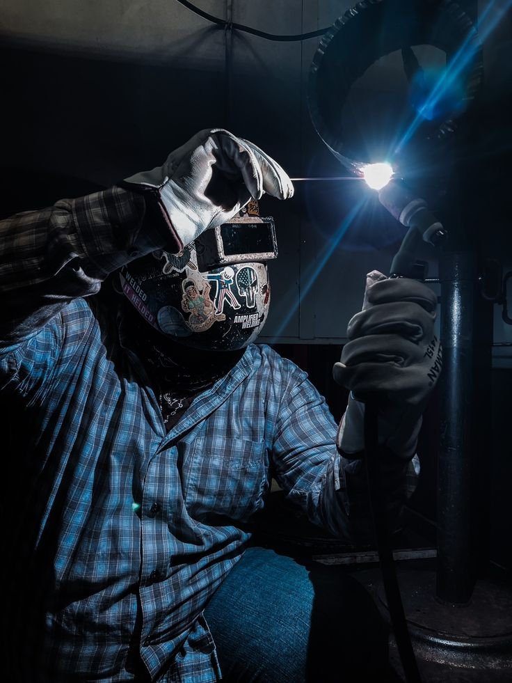 Welder Jobs in Auckland